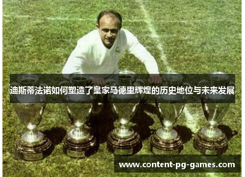 迪斯蒂法诺如何塑造了皇家马德里辉煌的历史地位与未来发展 迪斯蒂法诺如何塑造了皇家马德里辉煌的历史地位与未来发展